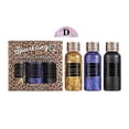 thumbnail image 1 of SDOHIG Body Glitter Set, Face Glitter, Makeup Festival Glitter Gel, 3PCS Face and Body Glitter Gel, Hair Glitter Gel, Glitter Gel Makeup, Glitter for Face and Hair, 1 of 3