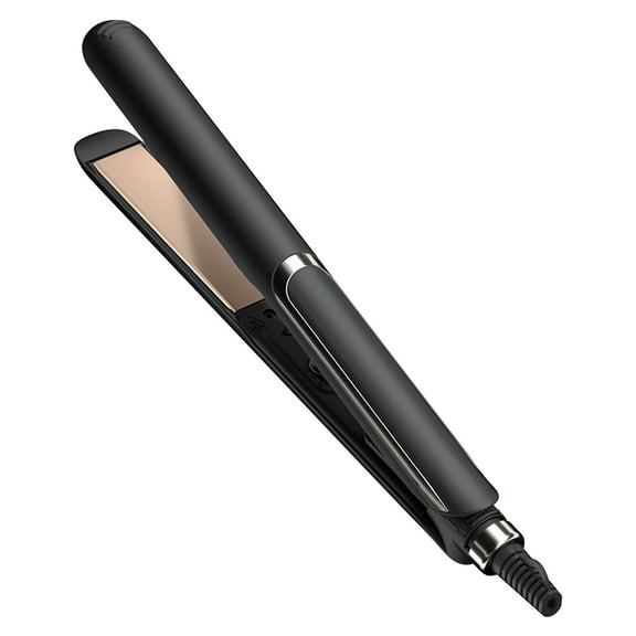 SDOHIG Curling Iron, Straightening Irons, Curling Wands, Rapid Warming, Suitable for All Hair Type, Hair Curler Iron for Long and Short Hair