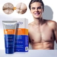 thumbnail image 1 of SDOHIG Hair Removal Cream, Permanent Hair Removal Cream, Hair Remover, Hair Removal Cream for Men, for Face, Arms, Legs, Back, Private Area and Underarms, 1 of 6
