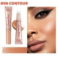thumbnail image 1 of SDOHIG Liquid Blush,Blush Beauty Wand, Liquid Blush Wand For Radiant, Flushed Cheeks,Breathable Feel, Sheer Flush Of Color, Vegan & Cruelty-free, 1 of 5