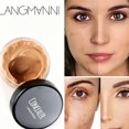 thumbnail image 1 of SDOHIG Liquid Concealer with Brightening Tone, Lightweight Foundation for Dark Circles, Hydrating and Buildable Coverage, Smooth Application, 1 of 7