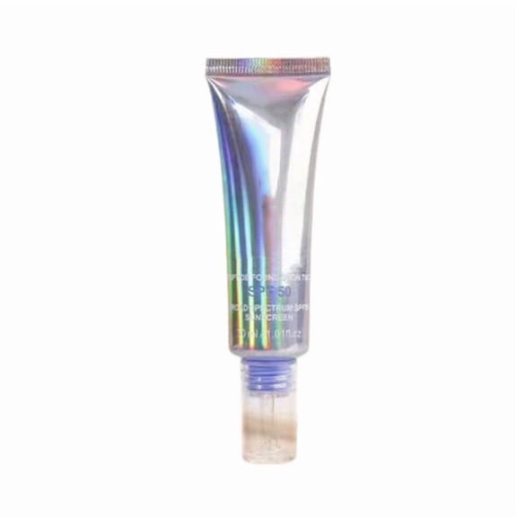 SDOHIG SPF50 Multi-Protection Concealer Stick, Brightening, Hydrating, Natural Coverage, Portable for Face On The Go