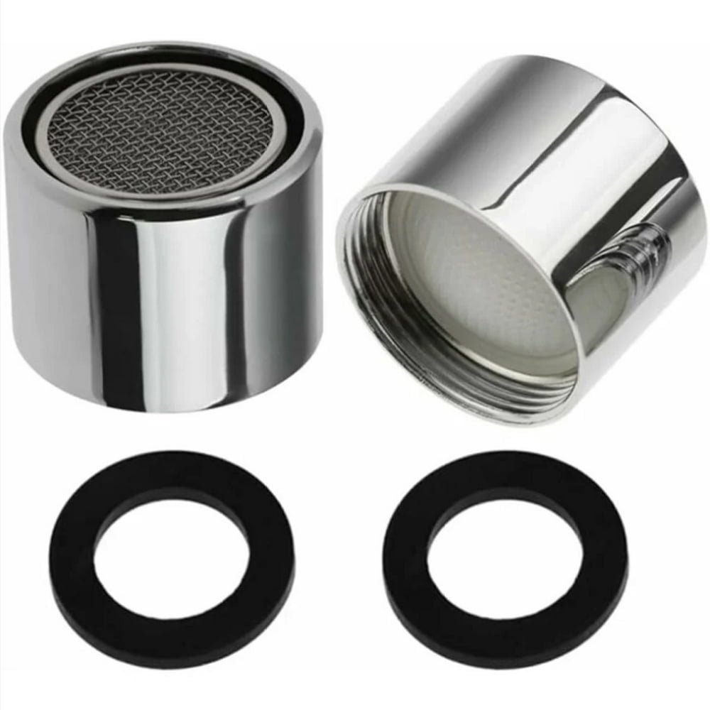 SDOTXA Female replacement sink faucet aerator for kitchen and bathroom