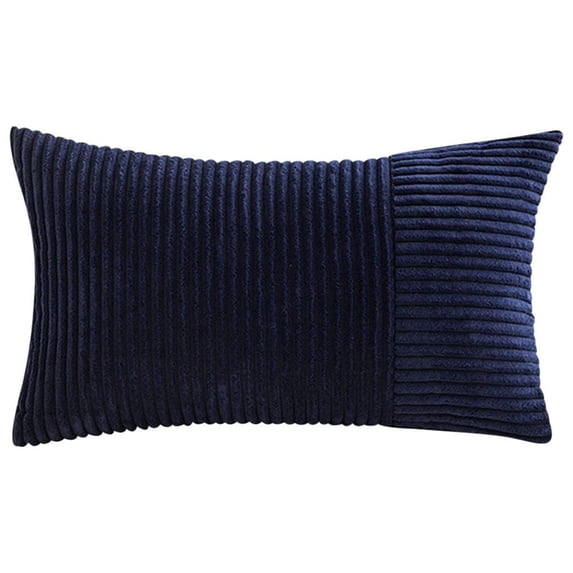 SDOTXA Outdoor Throw Pillows Outdoor Pillows Outdoor Waterproof Polyester Pillow Colored Throw Pillows