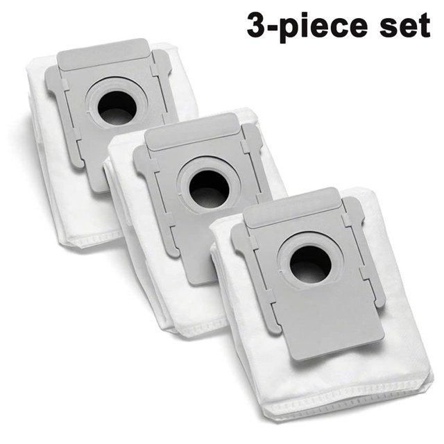 SDOTXA Vacuum Cleaner Bags for Robot i7 /E5/ E6 Robot Vacuum Cleaner