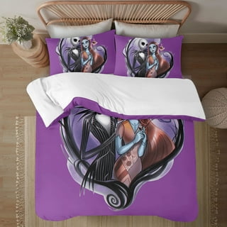 The Nightmare Before Christmas Bedding in The Nightmare Before Christmas Home and Bedding Walmart