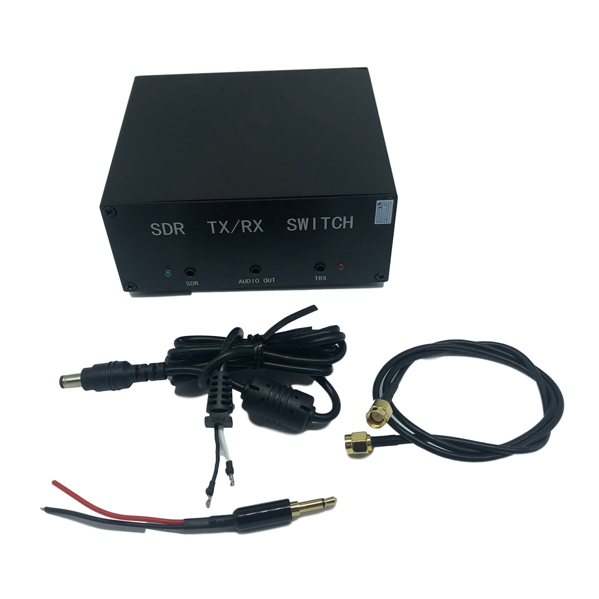 SDR Transceiver Switching Antenna Sharer DC 13.8V SDR Transceiver