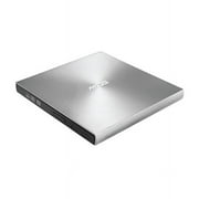 SDRW-08U9M-U-SIL 13mm External Dvd Writer