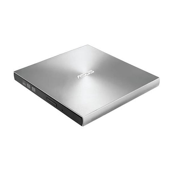 SDRW-08U9M-U-SIL 13mm External Dvd Writer