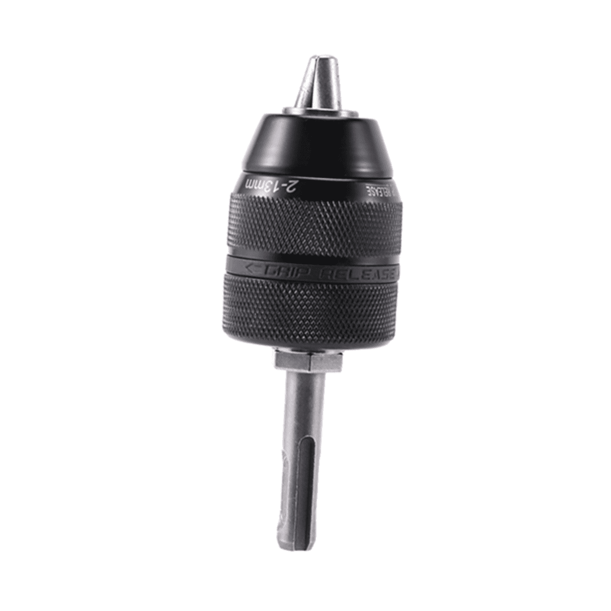 SDS Drill Chuck Screwdriver Socket Quick Change Adapter Converter