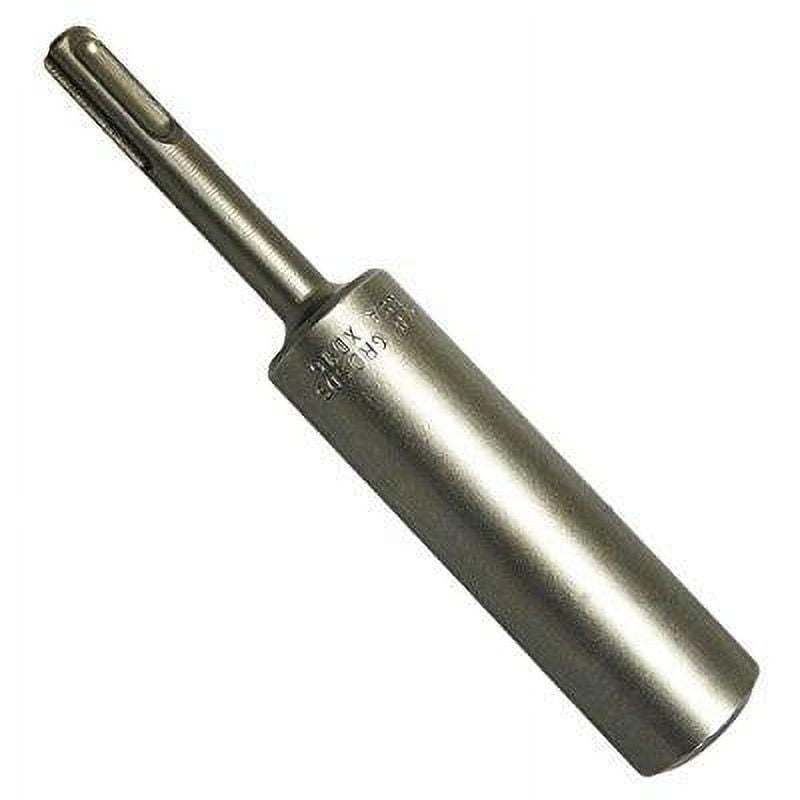 Rod Driver Tru-Cut SDS+ Ground Rod Driver 5/8 Inch Diameter - USA Made - Walmart.com