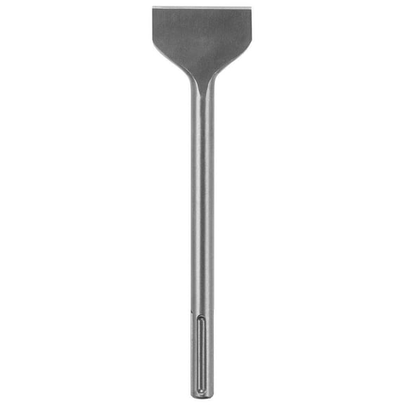 SDS Max Chisel for Scaling, 3-Inch x 12-Inch (DW5838B10)