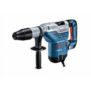 SDS Max Rotary Hammer,13A @ 120V