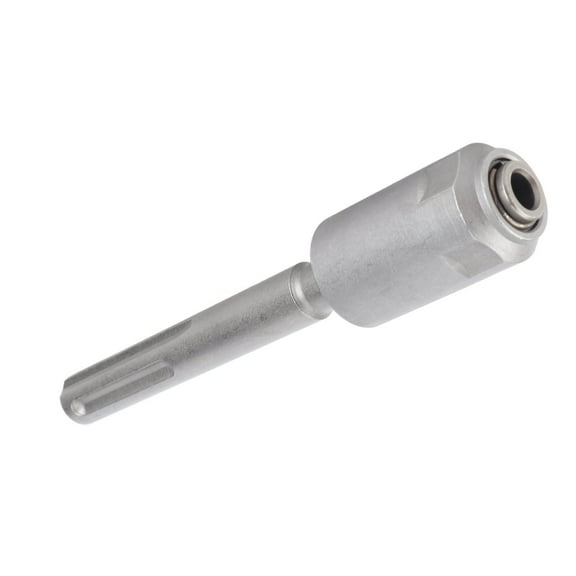 SDS Max SDS, Chuck Adaptor Converter Fully Functional Has All Standard Prevent Rust for Drills