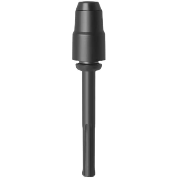 SDS Max to SDS Plus Adapter Efficient Chuck Design for Electric Hammer Drilling Tasks