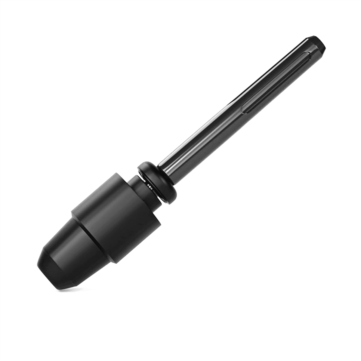 SDS Max to SDS Plus Adaptor Chuck Drill Converter Shank Quick Tools for ...