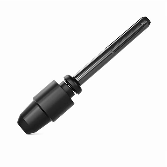 SDS Max to SDS Plus Adaptor Chuck Drill Converter Shank Quick Tools for Rotary Hammer