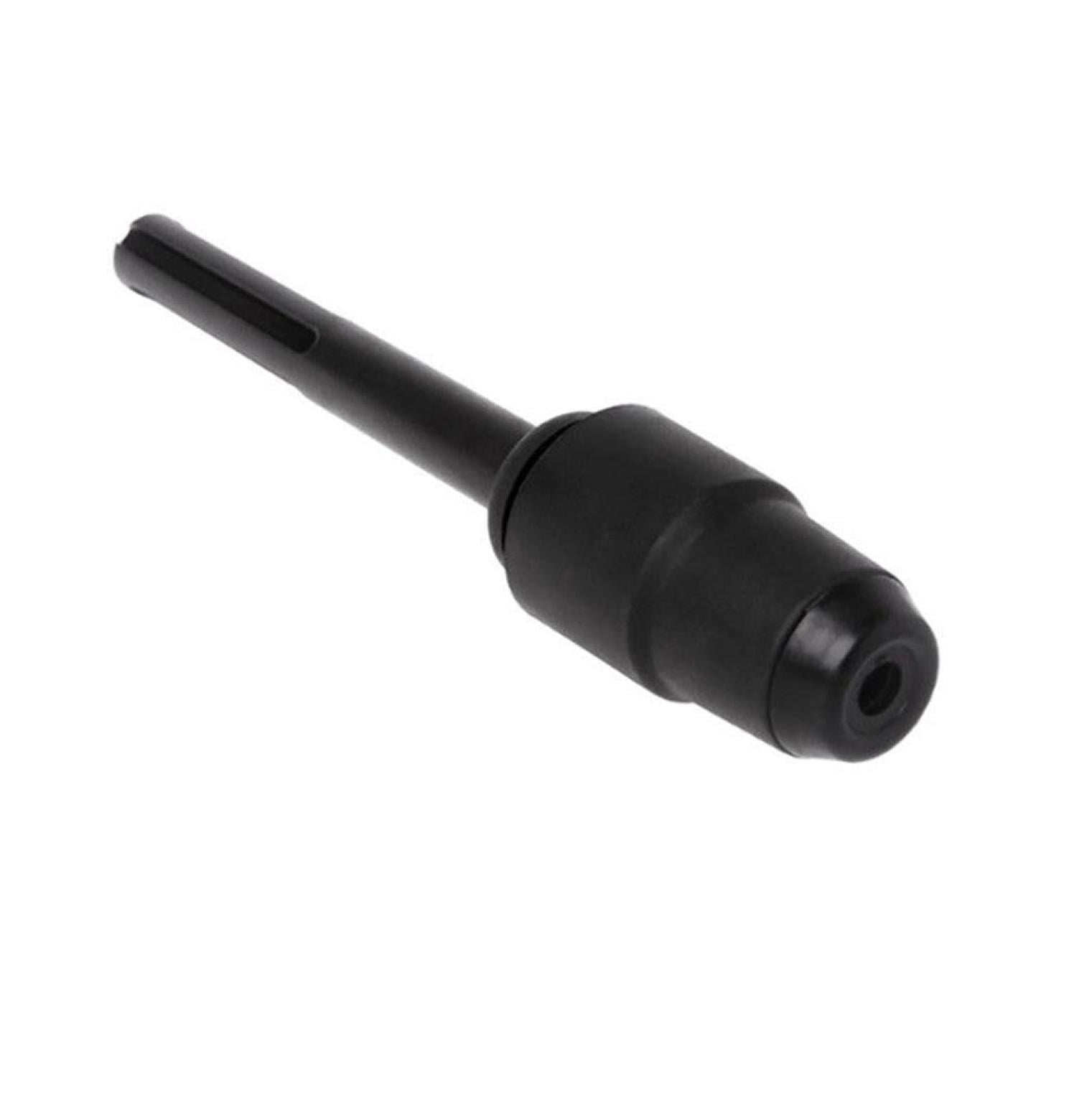 SDS Max to SDS Plus Adaptor Chuck Drill Converter Shank Quick Tools for ...