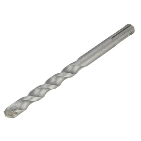 SDS Plus Shank 12mm Tip Rotary Hammer Masonry Drill Bit