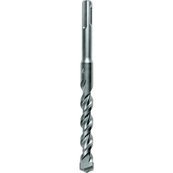 SDS-Plus Steel Rotary Hammer Drill Bit - Single Pack