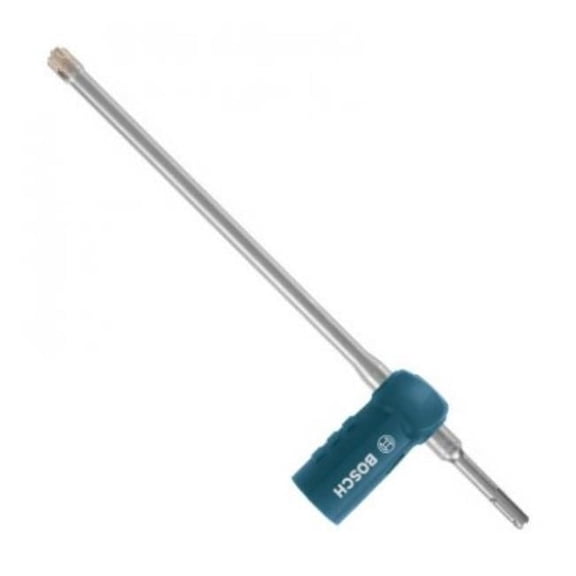 SDS-plus Speed Clean Dust Extraction Bits