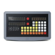 SDS2MS Digital Readout KA300/KA500 Set/Kit 5U Linear Scales/Encoder/Sensor 100MM To 1000MM Dro For Lathe Mill CNC