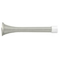 thumbnail image 1 of SDS375U15 3-3/4" Baseboard Door Bumper, Heavy Duty, Steel, Satin Nickel Finish, 1 of 4