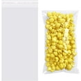thumbnail image 1 of SDTC Tech Self Sealing Cellophane Bags, 500PCS 1.97x8.27 Inches Pretzel Rod Bags Pretzel Stick Bags Clear Treat Bags Resealable Cellophane Gift Bags for Packaging Gifts,Cookies,Party Favors,Treats, 1 of 8