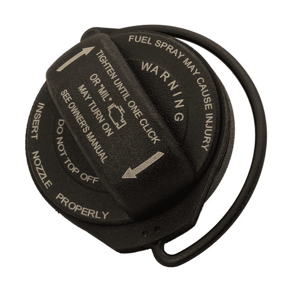 SDYLTGJMY Fuel Tank Gas Cap Filler Cap for 5C0201550T Audi Vw Jetta Gti Golf Tiguan