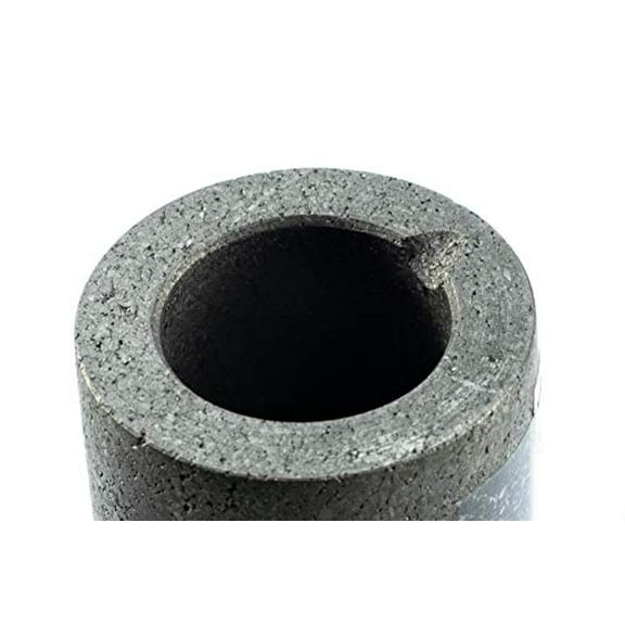 SE 1-3/4" Graphite Crucible - GC4040