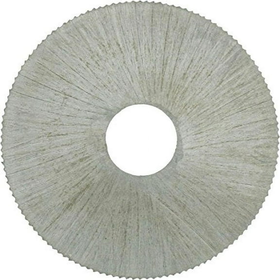 SE 1" High Speed Steel Saw Blade - SS42S