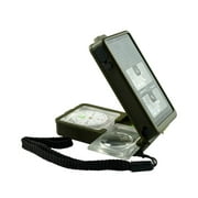 SE 10-in-1 Survival Camping Tool - CCT10