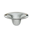 thumbnail image 1 of SE 2.5" Small Sink Wire Mesh Drain Cover - SP-SSWA, 1 of 3