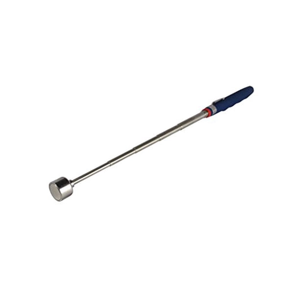 SE 20-lb. Telescoping Magnetic Pick-Up Tool - 8021TM