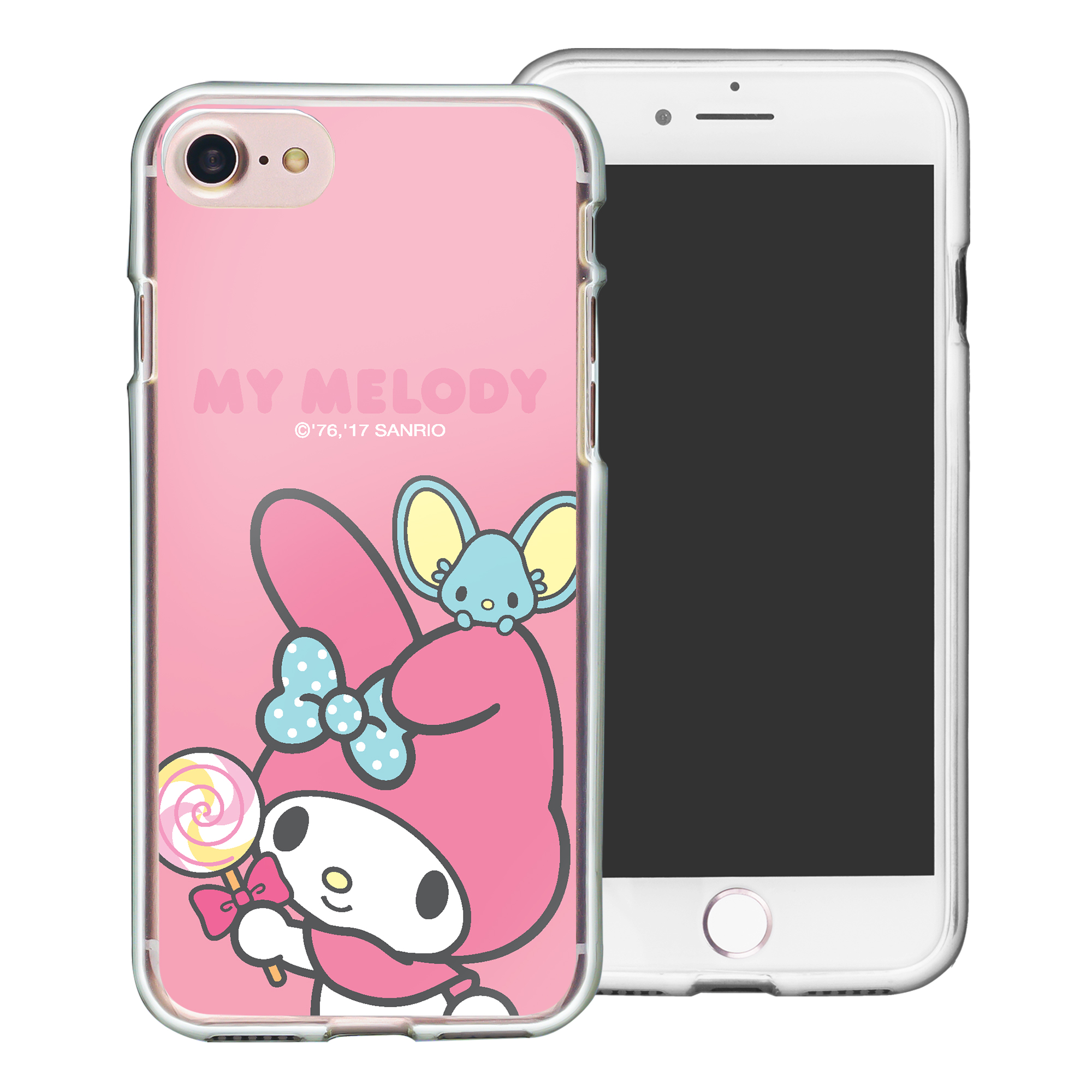 Amazon Sanrio Phone Case Iphone GARMMA Hello Kitty Air Cushion