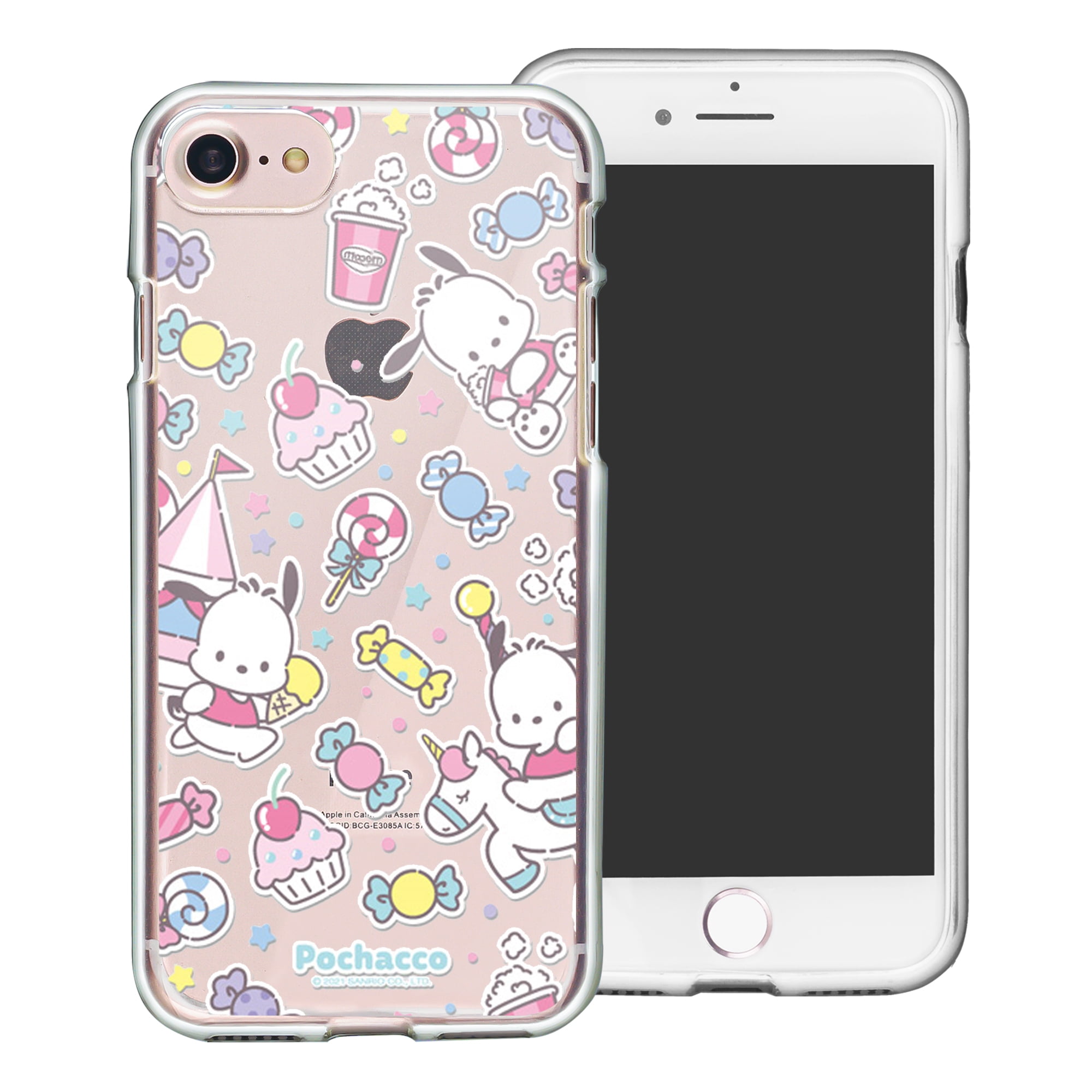 Battery Case Cell Phones Iphone Se 2021 Cat Case SE 2022 IPhone SE