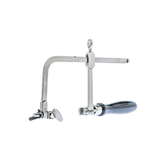 SE 3? Professional Adjustable Jeweler?s Saw Frame - 81970SF