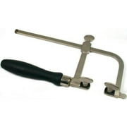 SE 3 Professional Quality Adj. Jewelers Saw Frame