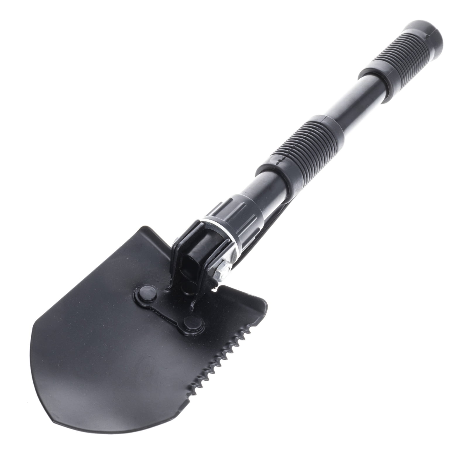Mini shop folding shovel