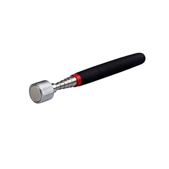SE 8036TM-NEW 30-Inch Telescoping Magnetic Pick-Up Tool with 15-lb. Pull Capacity