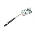 thumbnail image 1 of SE 35" Telescoping Adjustable Rectangular Mirror - 8015TM, 1 of 5