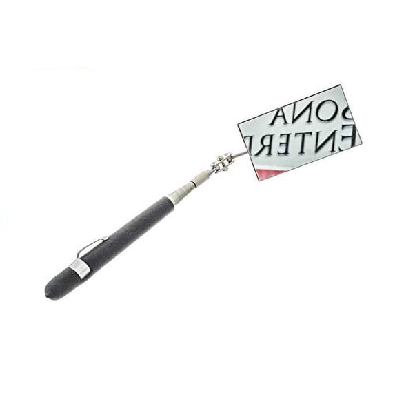 SE 35" Telescoping Adjustable Rectangular Mirror - 8015TM