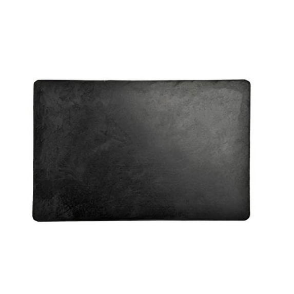 SE 6" x 4" x 3/4" Rubber Bench Block - JT34446RB