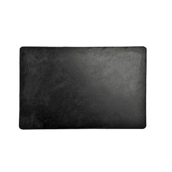 SE 6" x 4" x 3/4" Rubber Bench Block - JT34446RB