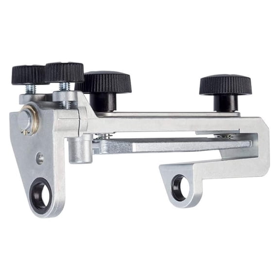 SE-77 Square Edge Jig - Innovative Jig For Sharpening Wood Chisels and Plane Blades / Irons