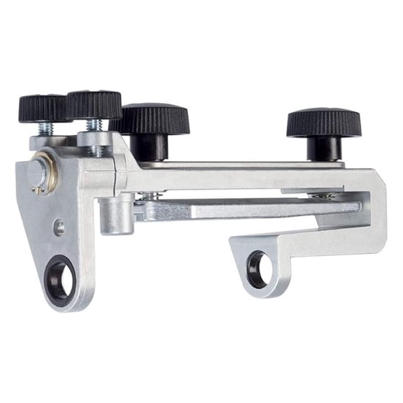 SE-77 Square Edge Jig - Innovative Jig For Sharpening Wood Chisels and Plane Blades / Irons