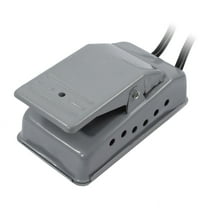 SE 975PS Foot Pedal Control Switch for Compatible Power Tools
