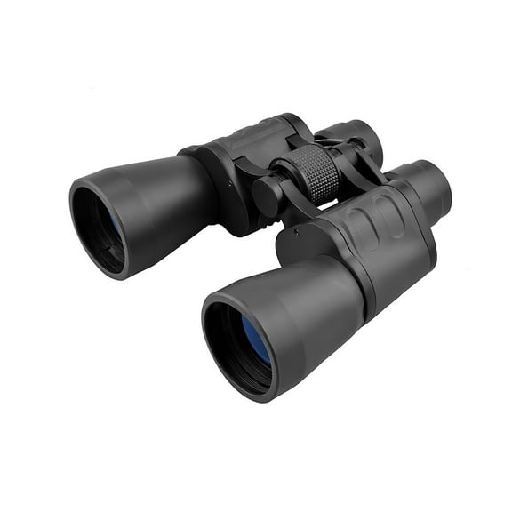 SE BC20751B Wide Angle Binocular, Black, 10x50