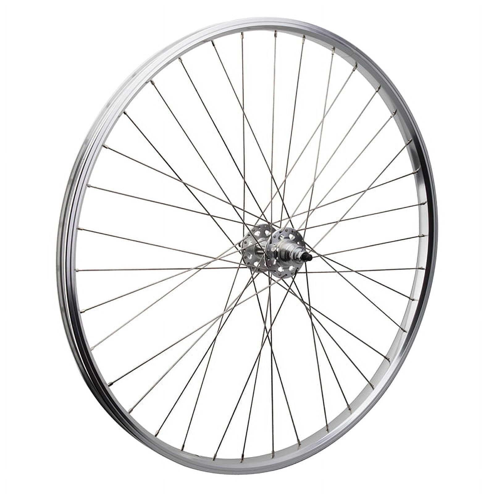 Silver 2025 se bike