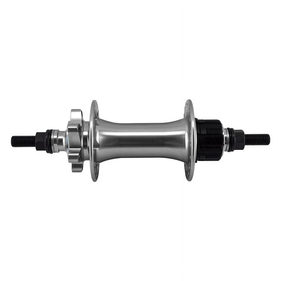 Se Bikes Beastmode Hubs RR 36H Sil 1s Cass W16t